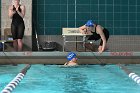 WSwim vs USCGA  Women’s Swimming & Diving vs US Coast Guard Academy. : WSwim, swimming